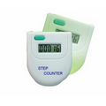 Single Function Pedometer